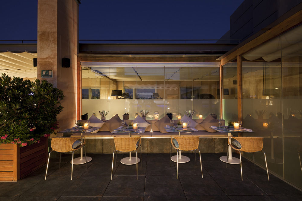 Eurostars Madrid Congress Hotel Alcobendas Exterior foto